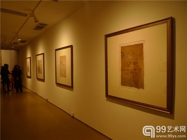 变•生——李曦作品展