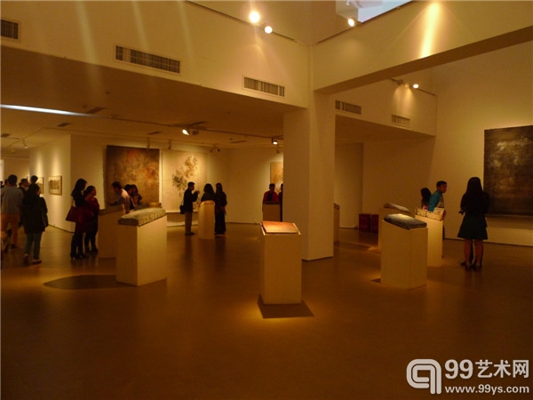 变•生——李曦作品展