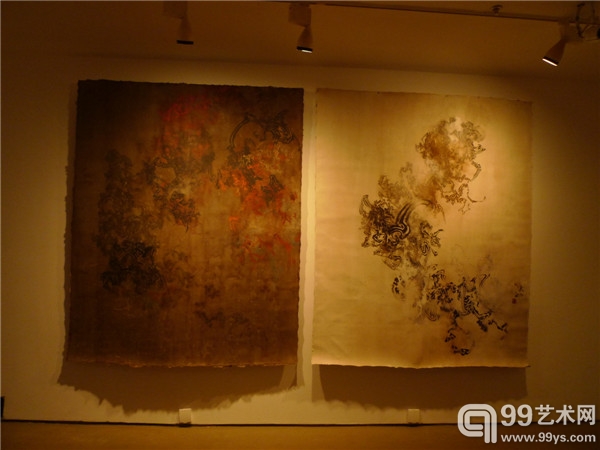 变•生——李曦作品展