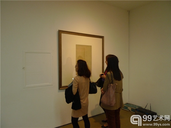 变•生——李曦作品展
