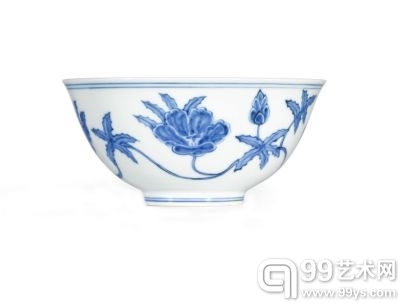 2013香港秋拍：吹响号角，中国艺术品重回亿元时代