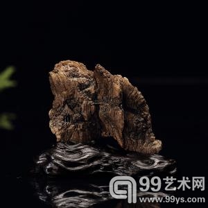 红土水沉山子 福建东南2013秋拍