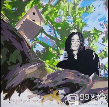 森普尔作品