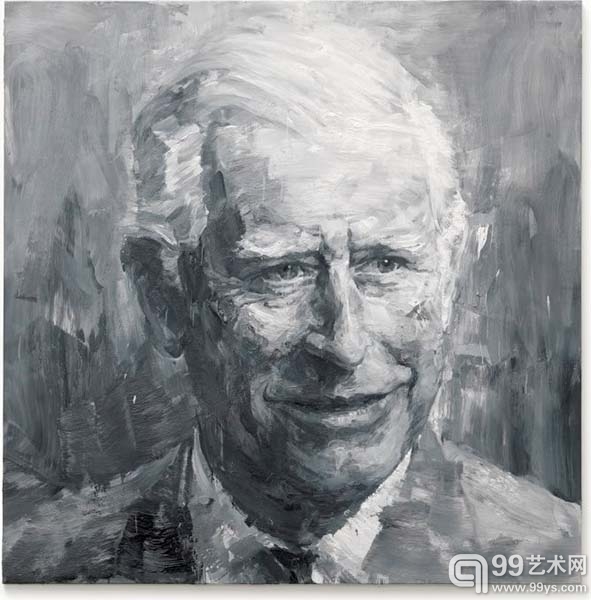 YAN PEI-MING, Protrait of the Prince of Wales, Lot 8(1).