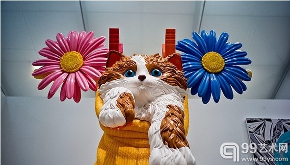 Jeff Koons