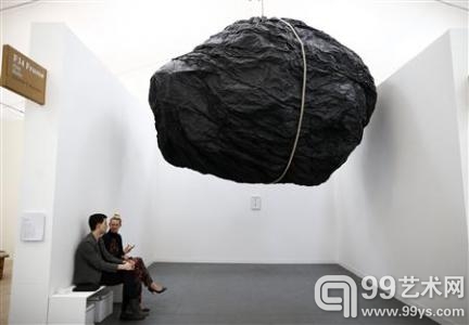 2013弗雷兹艺术博览会