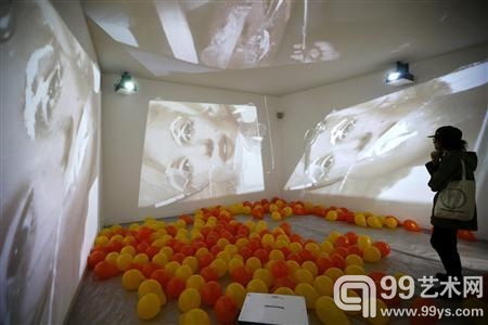 2013弗雷兹艺术博览会