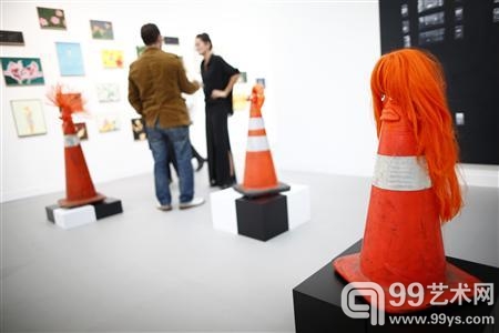 2013弗雷兹艺术博览会