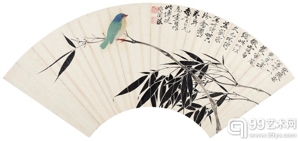 翰墨酬故友，菊酒佐清秋—保利第24期精品拍卖即将强势推出