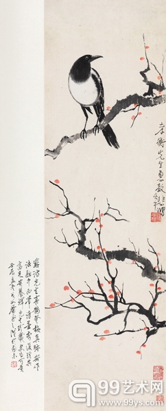 翰墨酬故友，菊酒佐清秋—保利第24期精品拍卖即将强势推出