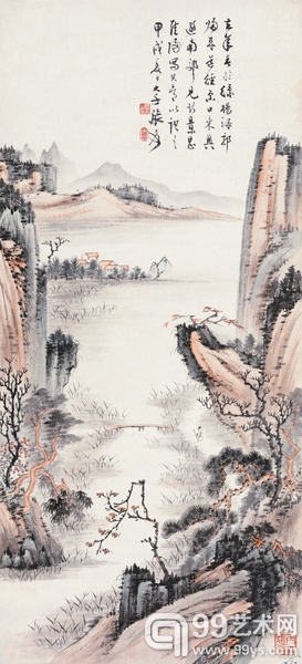 翰墨酬故友，菊酒佐清秋—保利第24期精品拍卖即将强势推出