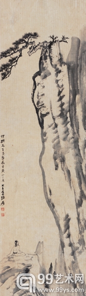 翰墨酬故友，菊酒佐清秋—保利第24期精品拍卖即将强势推出