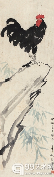 翰墨酬故友，菊酒佐清秋—保利第24期精品拍卖即将强势推出