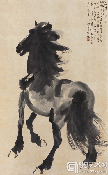 翰墨酬故友，菊酒佐清秋—保利第24期精品拍卖即将强势推出