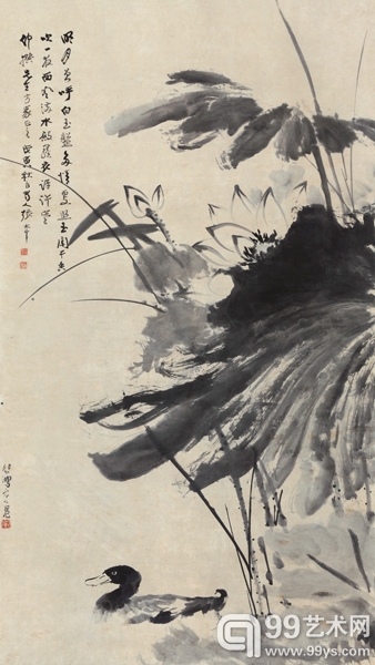 翰墨酬故友，菊酒佐清秋—保利第24期精品拍卖即将强势推出