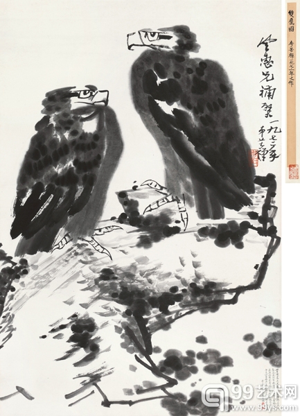 翰墨酬故友，菊酒佐清秋—保利第24期精品拍卖即将强势推出