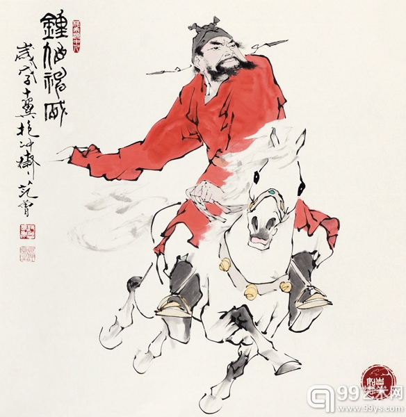 翰墨酬故友，菊酒佐清秋—保利第24期精品拍卖即将强势推出