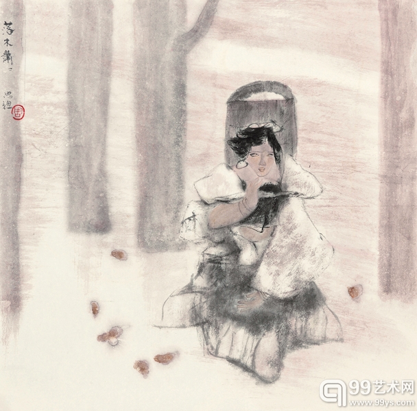 翰墨酬故友，菊酒佐清秋—保利第24期精品拍卖即将强势推出