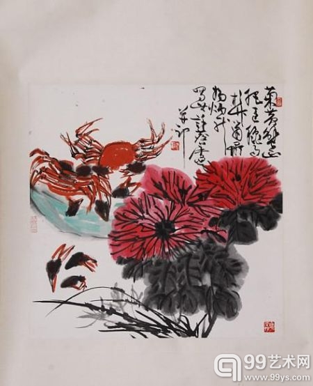 【嘉德在线】十月大众收藏拍卖会20日起槌