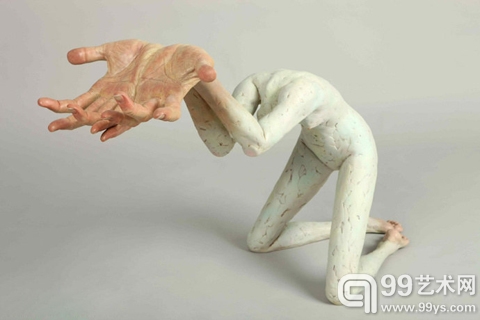 崔秀央作品。图／取自网路。