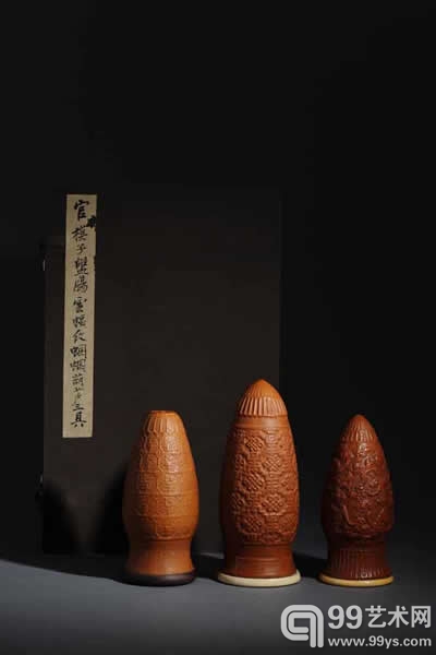 中国嘉德2013秋拍厦门巡展即将举行 共300余件精品展出