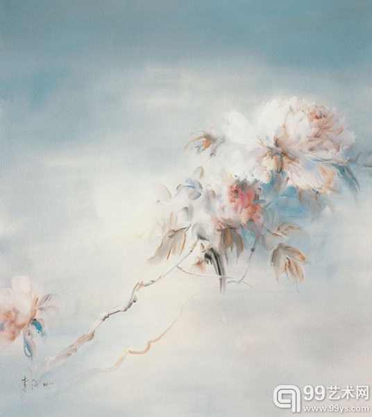 李强 返境NO14 