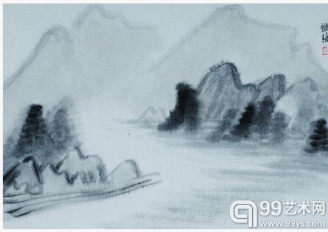 朱雅梅作品