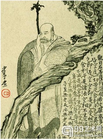  钱忠平作品