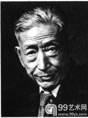 李铁夫