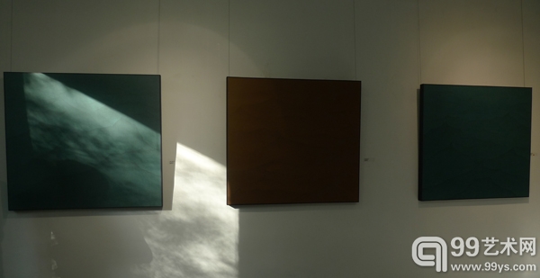 孙石岩个展“拈花记”亮相58艺术空间