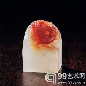 2013秋拍市场明显回暖，今美术板块或将引来抢滩