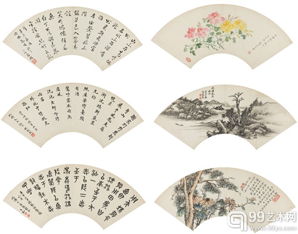 梅兰芳、荀慧生、程艳秋、尚小云等   群英会