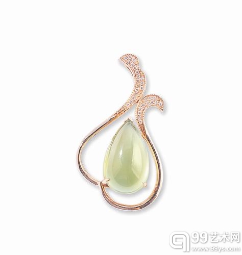 北京保利第24期雅致尚品珠宝拍卖会精品赏析