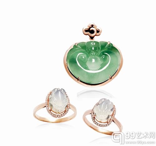 北京保利第24期雅致尚品珠宝拍卖会精品赏析