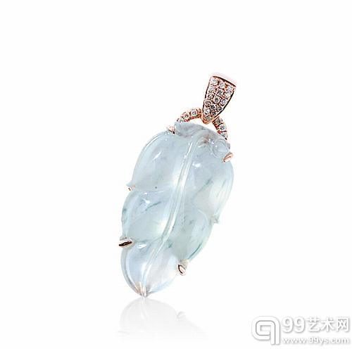 北京保利第24期雅致尚品珠宝拍卖会精品赏析