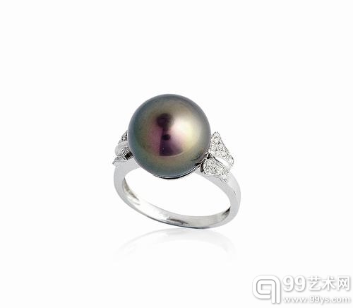 北京保利第24期雅致尚品珠宝拍卖会精品赏析