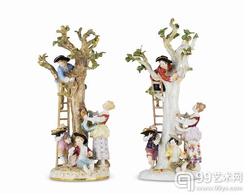 北京保利第24期雅致尚品珠宝拍卖会精品赏析