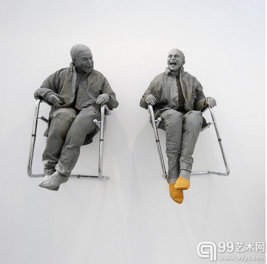 第40届巴黎国际当代艺术博览会现场图集