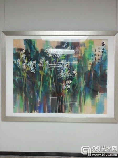 作品赏析