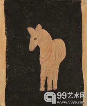 佳士得11月23日举行四场【亚洲二十世纪及当代艺术】拍卖会