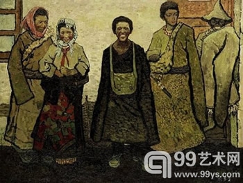 佳士得11月23日举行四场【亚洲二十世纪及当代艺术】拍卖会