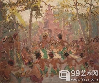 佳士得11月23日举行四场【亚洲二十世纪及当代艺术】拍卖会