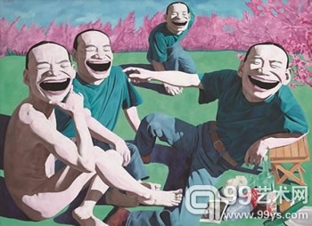 佳士得11月23日举行四场【亚洲二十世纪及当代艺术】拍卖会