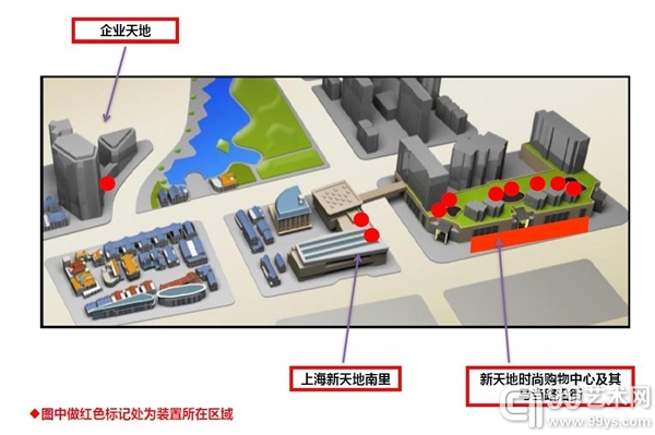 装置区域