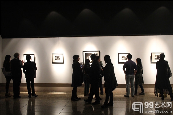 收藏展展厅