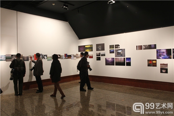 爆名展展厅