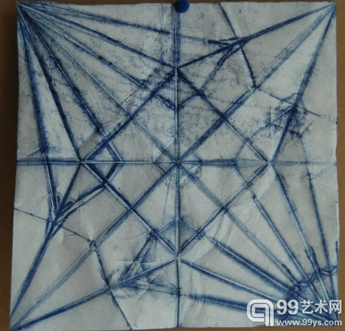褚秉超《无中生有》