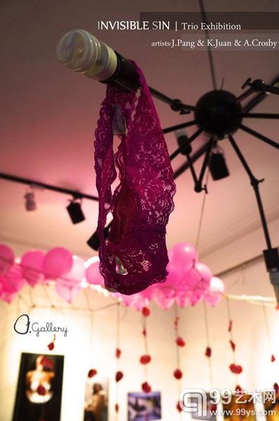 上海O.Gallery 艺术家多人展