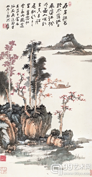 北京诚轩2013年秋季拍卖大幕即将拉开