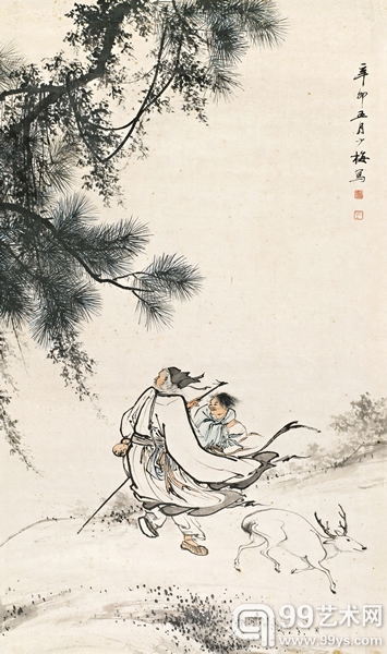 北京诚轩2013年秋季拍卖大幕即将拉开